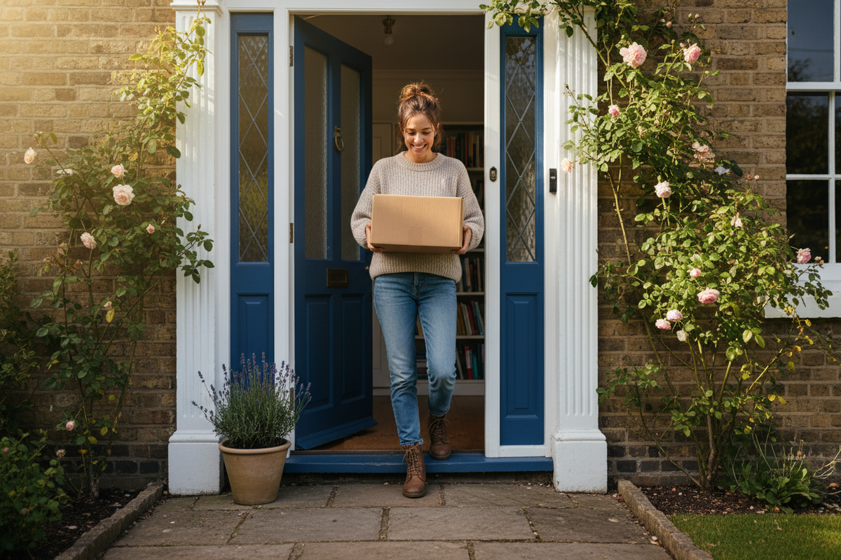 Why Inclusive Gifting Means Going Nut-Free: The Case for Truly Free From Ranges