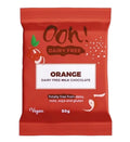 Ooh! Chocolata Orange Dairy Free Bar 50g