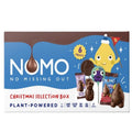 Nomo Christmas Selection Box 76g