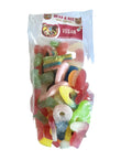 Bear & Bee Nut & Peanut Free Vegan Sweet Mix 300g