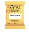 Ooh! Chocolata Honeycomb Dairy free bar 50g
