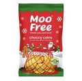 Moo Free Choccy Coins 49g