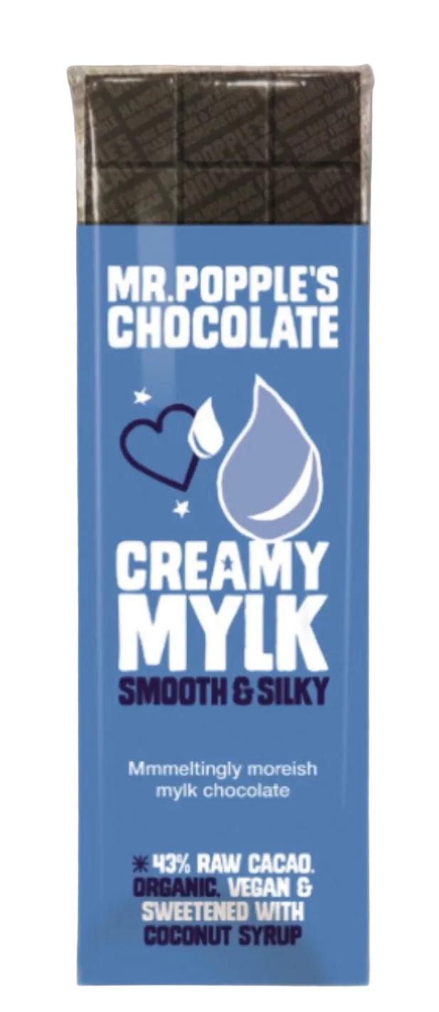 Mr Popple's Creamy Mylk 75g