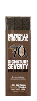 Mr Popples Signature Seventy 75g