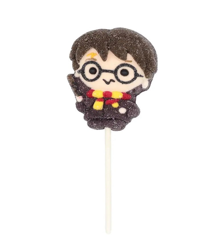 Harry Potter Mallow Pops 30g