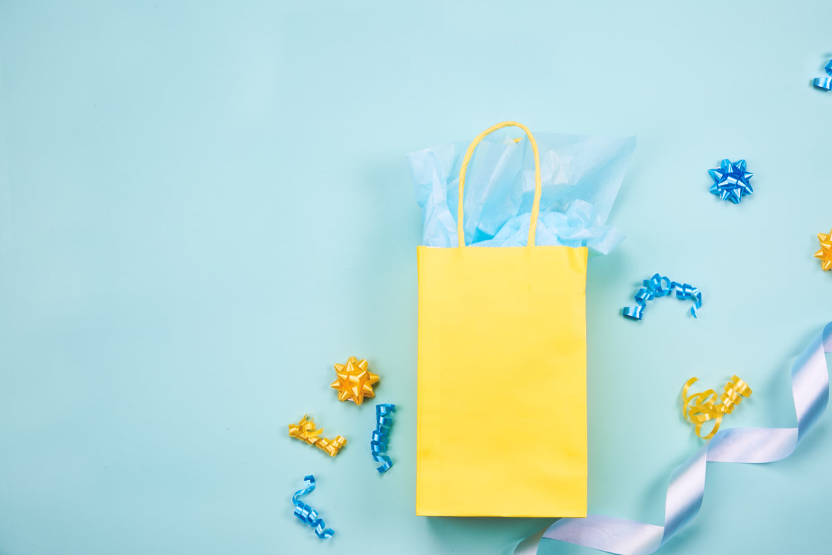 The Free From Gift Co. 