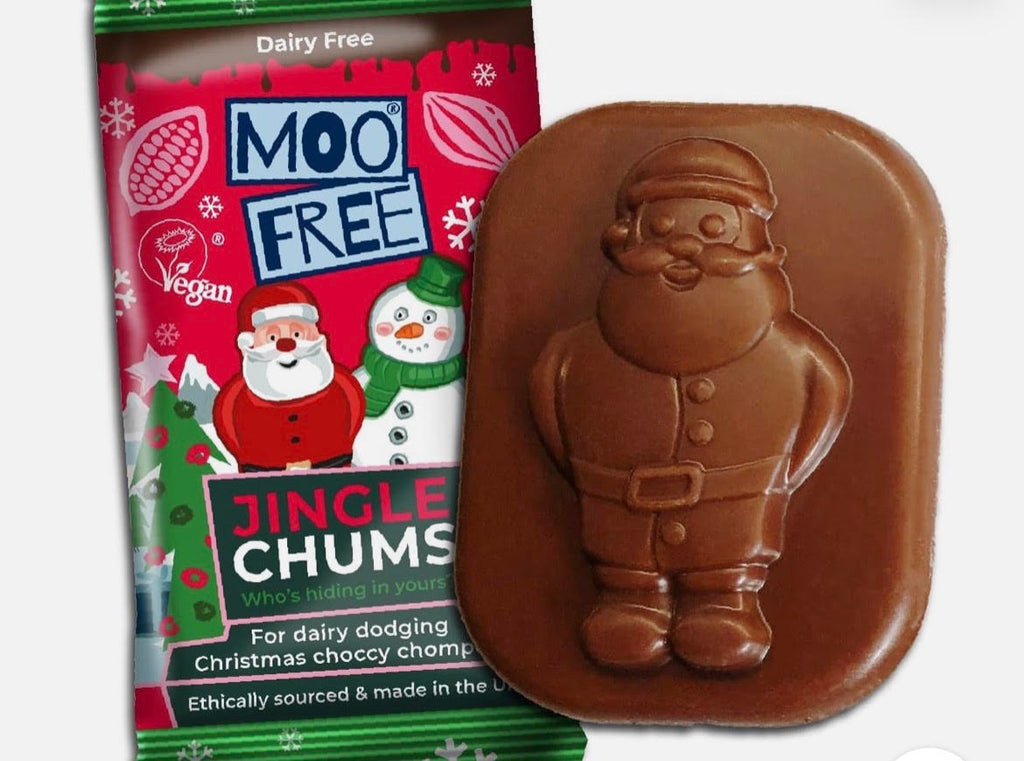 Moo Free Jingle Chums 15g