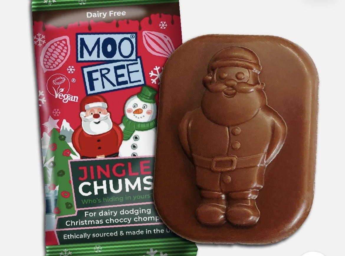 Moo Free Jingle Chums 15g