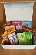Nut Free & Fabulous Hamper Box