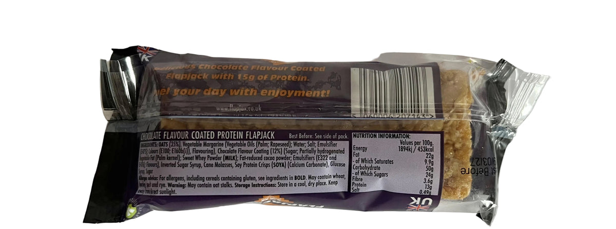 Nut & Peanut Free High Protein Snack Box
