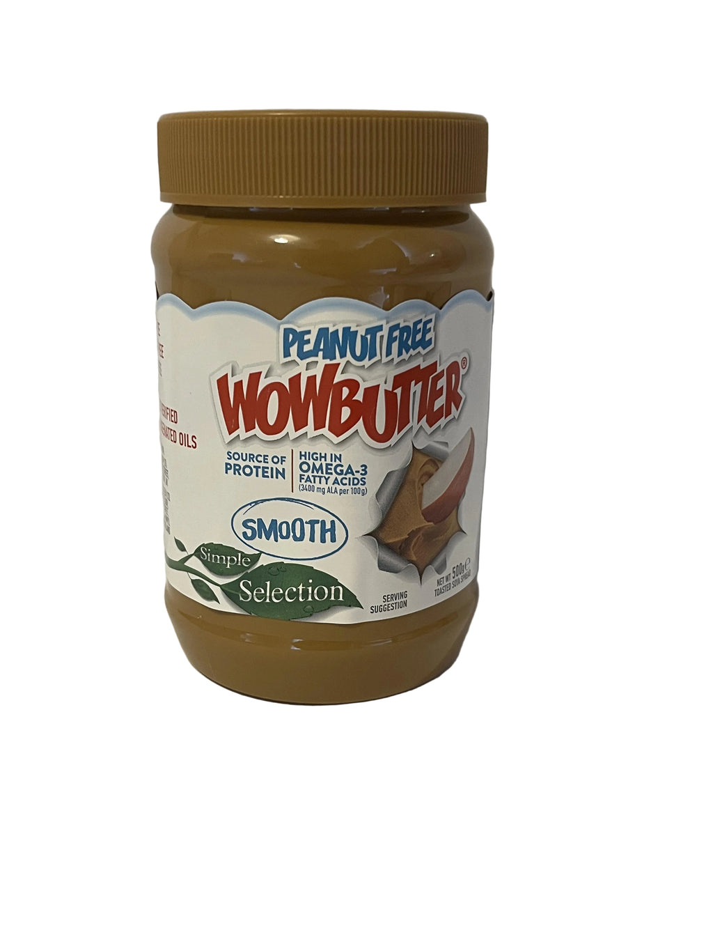 Wow Breakfast Bundle