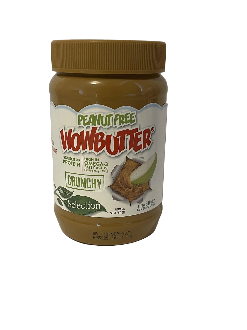 Wow Breakfast Bundle