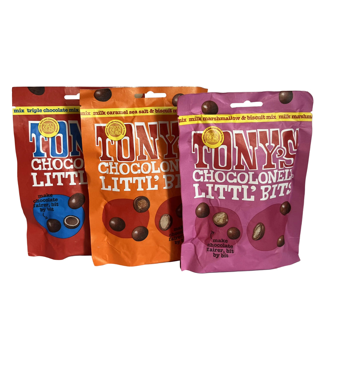 Nut Free & Fabulous Hamper Box