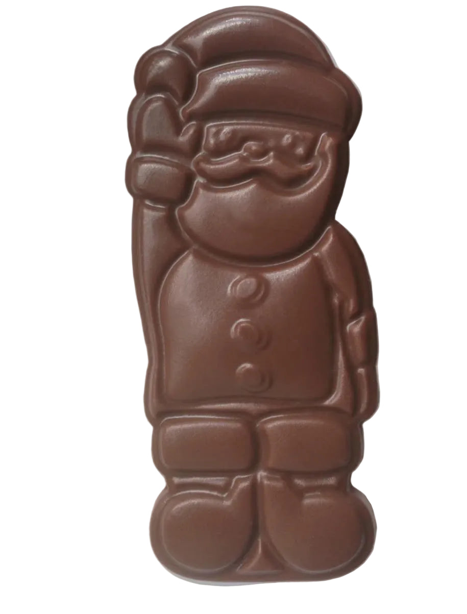 Moofreesas Santa Bar 30g