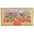 Arthouse Unlimited Bee Free, Dark Chocolate Bar with Honeycomb 85g