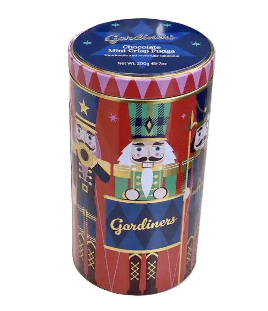 Gardiners of Scotland Assorted Toffees 200g