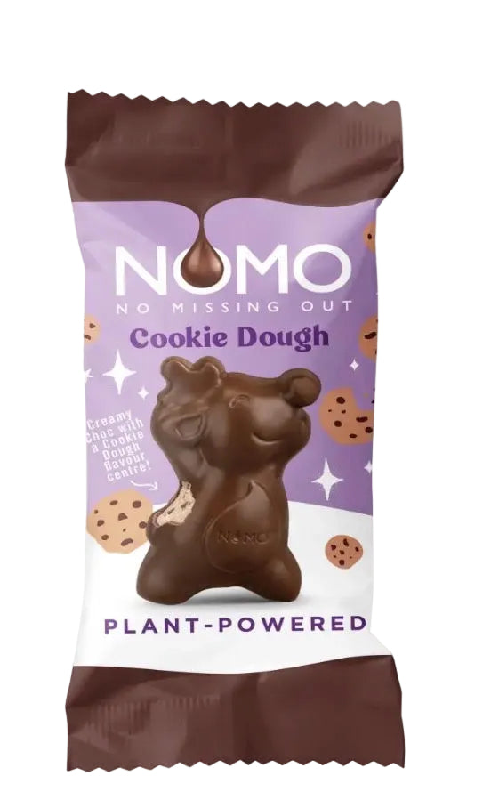 NOMO Cookie Dough Reindeer 25g