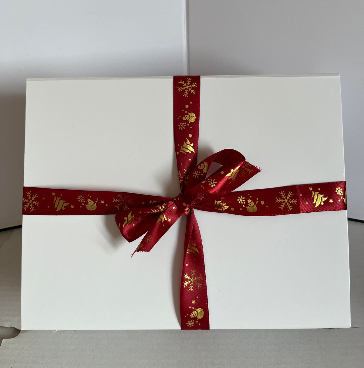 The Free From Festive Gift Hamper